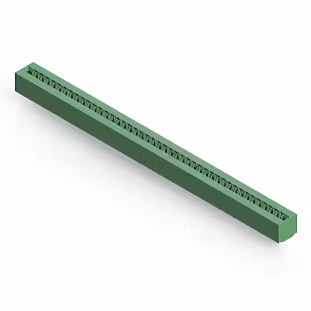 316-043-421-101 EDAC Inc.  Edgeboard Connectors